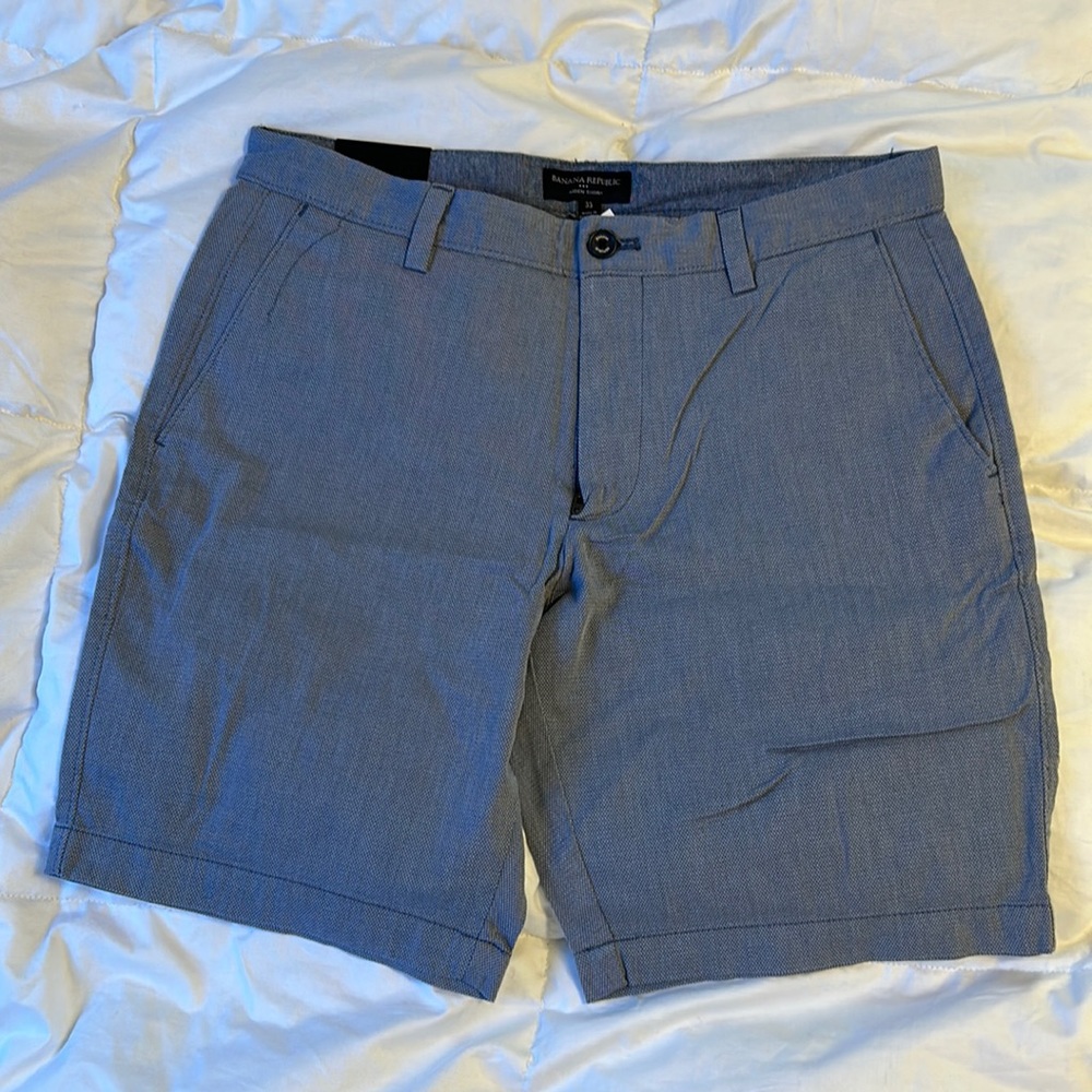 Banana Republic Mens shorts
